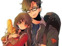 외전 – 스몰빌의 어느 아침