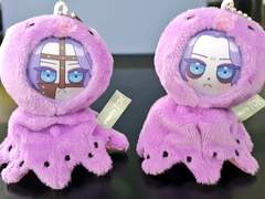 장관 포토톡 도안 (+푸딩 추가)