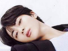 [뷔진 조각글] 가까이 하고 싶은 그대