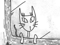 기괴단편 Ep 1 루이 (2)