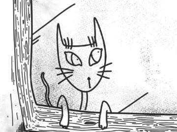 기괴단편 Ep 1 루이 (2)