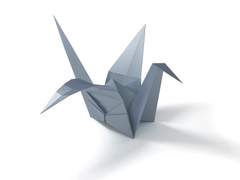 Don't Be Sorry, It's Okay.