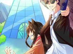 심부름 센터 고양이 손