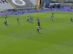 05.12(수) 03:45세리에A 나폴리 vs 우디네세