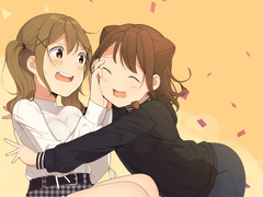 뱅드림 - 카스아리 한 장 모음