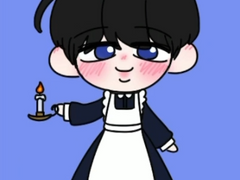 욕망의 무언가 PSD파일