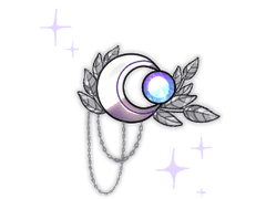 Maybe It's Okay To Be In A Child.