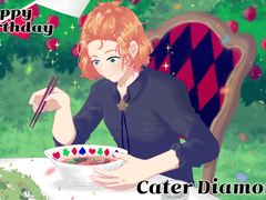 급전 풀채색 커미션