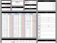 [CoC 7판] Roll20 맞춤 캐릭터 시트 배포