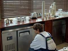 [외전] back get some me TALK