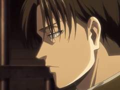 리바이가 남친이라면?-41화 <점화>