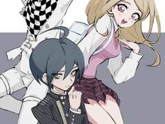 뉴단 그림 죄금