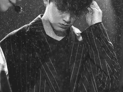 Please love me right