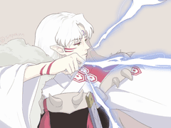 요기의 화살 파마의 검