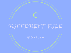 [Dal Lee PD의 다른] File.1 우리에겐 노는 언니들이 앞으로도 계속 더 많이 필요하다.