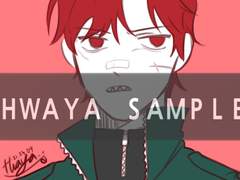 커미션 열었습니다!