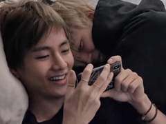 [KMV] 너 없는 곳에 너와 02