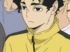 [하이큐 드림] 첫 눈에 반한 것과 원나잇의 차이 (3)