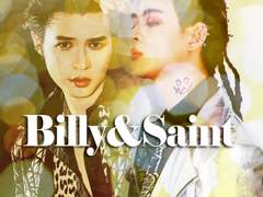 Billy&Saint - 01