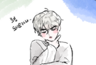 [윤재] 어느 쪽이 좋아?