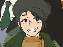 사시스_아나스타샤au 낙서 모음