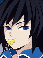 [귀멸의 칼날 드림] 기유네 츠구코는 우즈이 덕후(完)