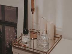 [베르시호] 무르익어 깨진 향수