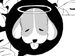 문송안함 336화 낙서