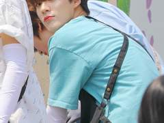 이럴 거면 그러지 말았어야지, 제노야. 2