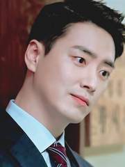 시목동재 / Love fiction (fin)