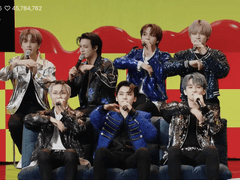 10일 브이앱과 11일 컴백쇼 후기