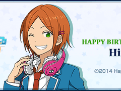 2018 0305 아오이 히나타 생일기사