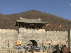 봉황(鳳凰) 39 : 정변의 시작