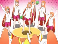 [하이큐 상황문답] 그들의 여자 형제!