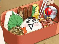 [귀멸의 칼날 상황문답] 그녀의 요리 솜씨...