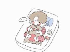 히힝 데못죽 그림