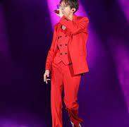 나도 그냥 아이돌이나 할 걸 그랬나 봐