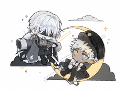 ウナギ commission SD