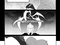 [DBD/살인마/짧만화]#.비고의 일지