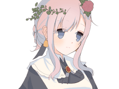 단순 채색 상시 커미션