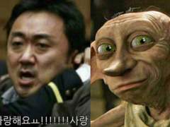 도비와 이혼녀 intro