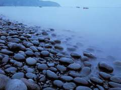 청아한 바다 (1)