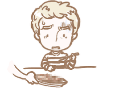 [셜록] 셜록이 존에게 스튜 만들어주는 만화