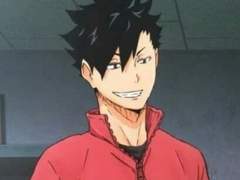 하이큐 드림캐와 두근두근 하이틴 로맨스