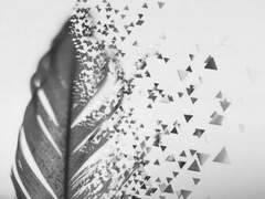 당신 없는 하늘 아래