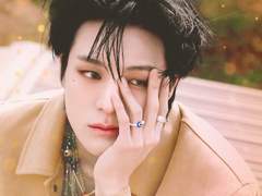 [이제노] 마이애미 로맨스 제노 외전