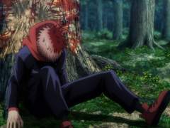 스쿠이타 - 나비의 선물