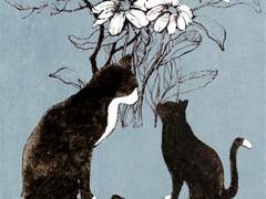 [스나오사] 물려받으면 나랑 결혼하자.