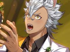 류라이 프로필(Ryu Rai)