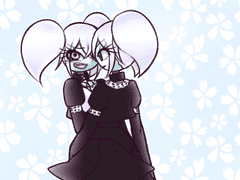 아이리스 과거 정리